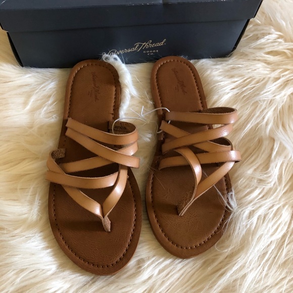 universal thread women's shoes